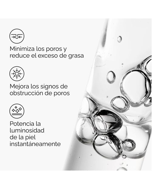 Serum Niacinamida 10% + Zinc 1%