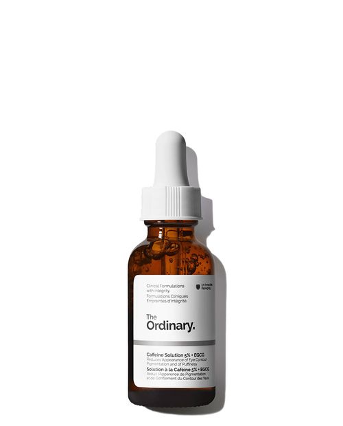 Serum Cafeína 5% + EGCG - 30 ml