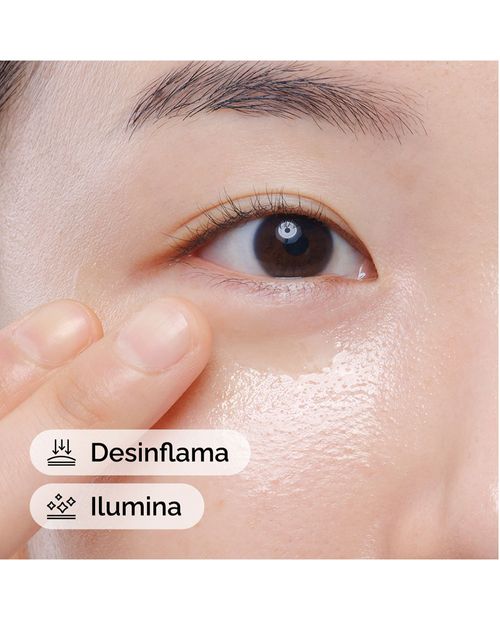 Serum Cafeína 5% + EGCG - 30 ml