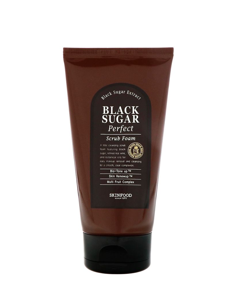 Black-Sugar-Perfect-Scrub-Foam