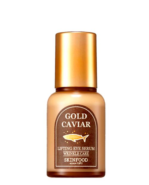 Suero para ojos Gold Caviar