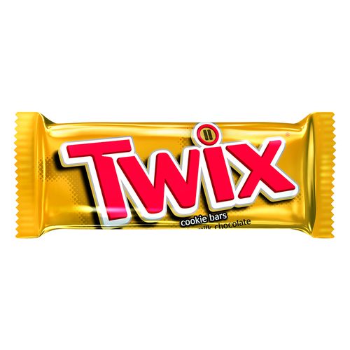 Chocolate TWIX Caramelo & Galleta Chocolate 50.7g