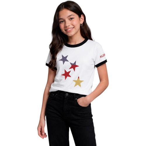 Camiseta de Alemania para niña
