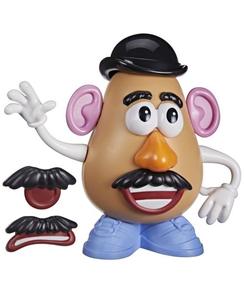 Señor Cara de Papa Parlante Toy Story 5