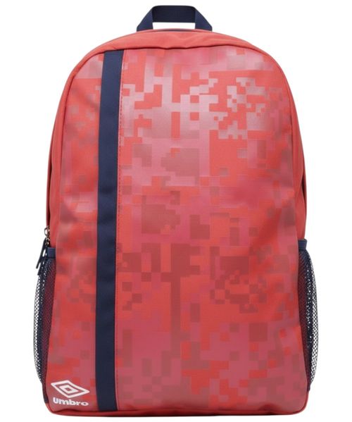 Mochila Deportiva Umbro Talla M Roja