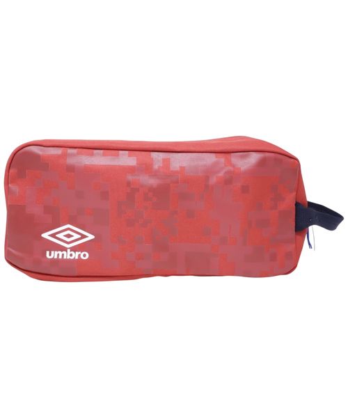 Taquera Deportiva Umbro Talla S Roja