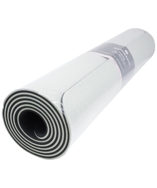 Mat de Yoga Boomerang Verde