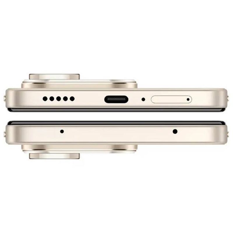 side view