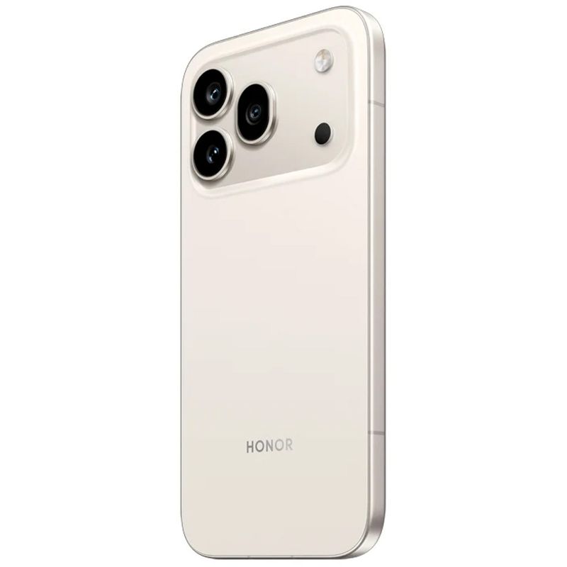 side view