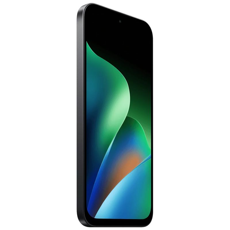side view