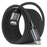 front view
