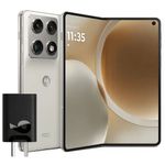 front view