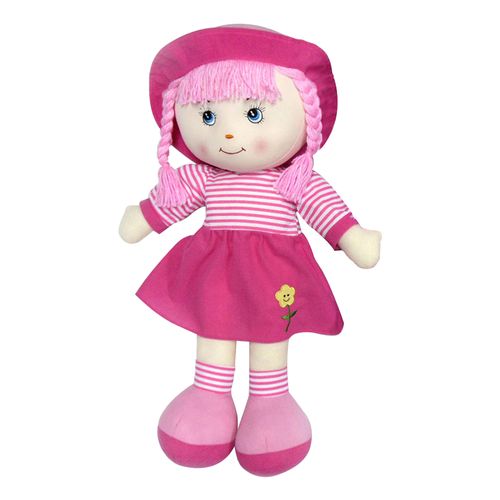 Grandex Muñeca 24" Pulgadas