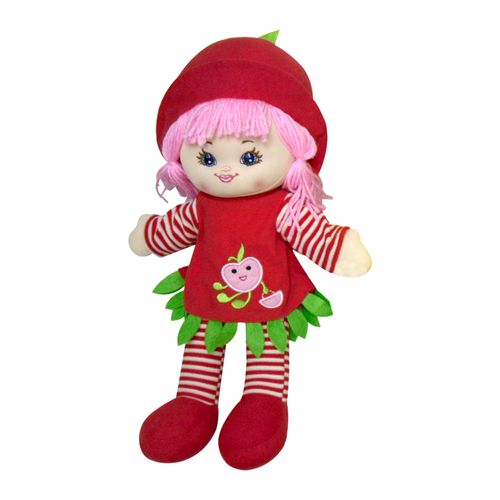 Grandex Muñeca 16" Pulgadas