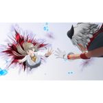 side view