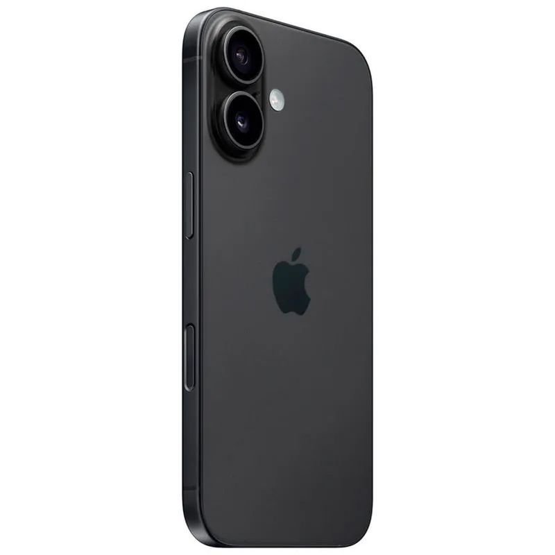side view