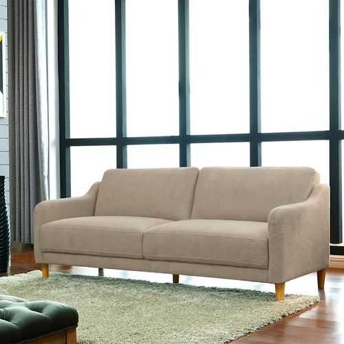 Sofá cama contemporáneo