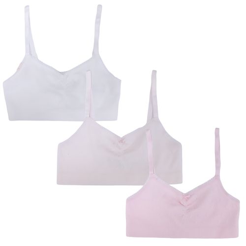 Set 3 brassiers