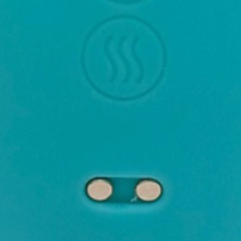 side view