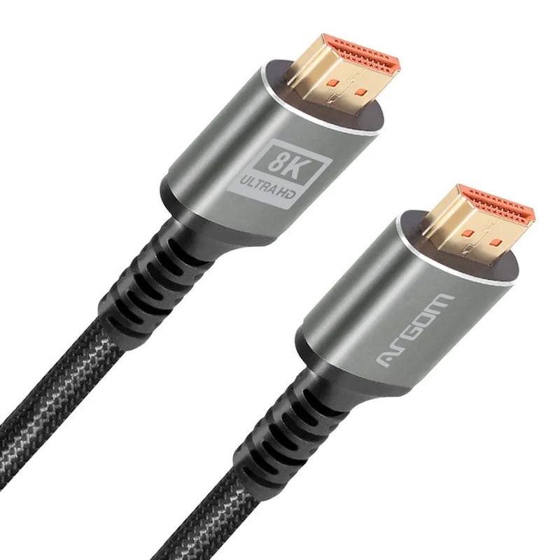 Cable hdmi a hdmi 8k 3 m -1787753621459