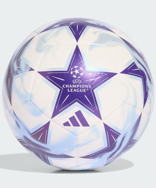 Balón adidas UEFA Champions League 26/27 Club