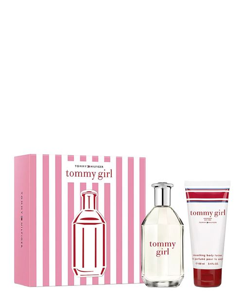 Set Tommy Girl Eau de Toilette