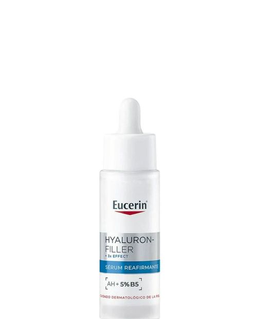 Serum Eucerin Hyaluron Filler 3X Effect Reafirmante 30ml