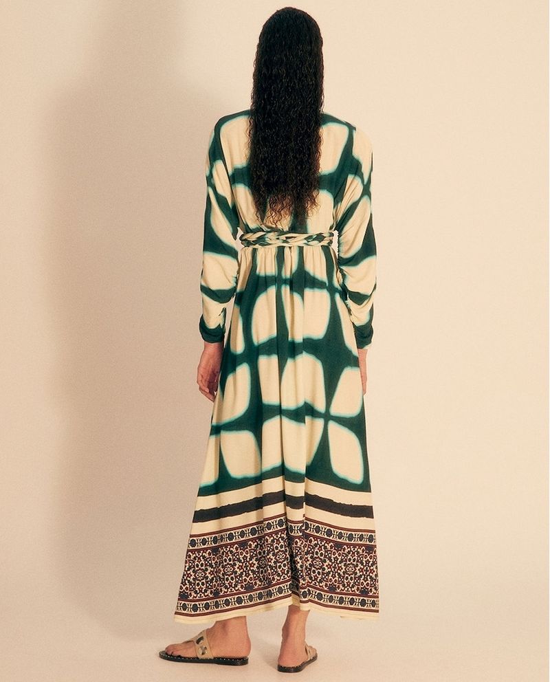 side view