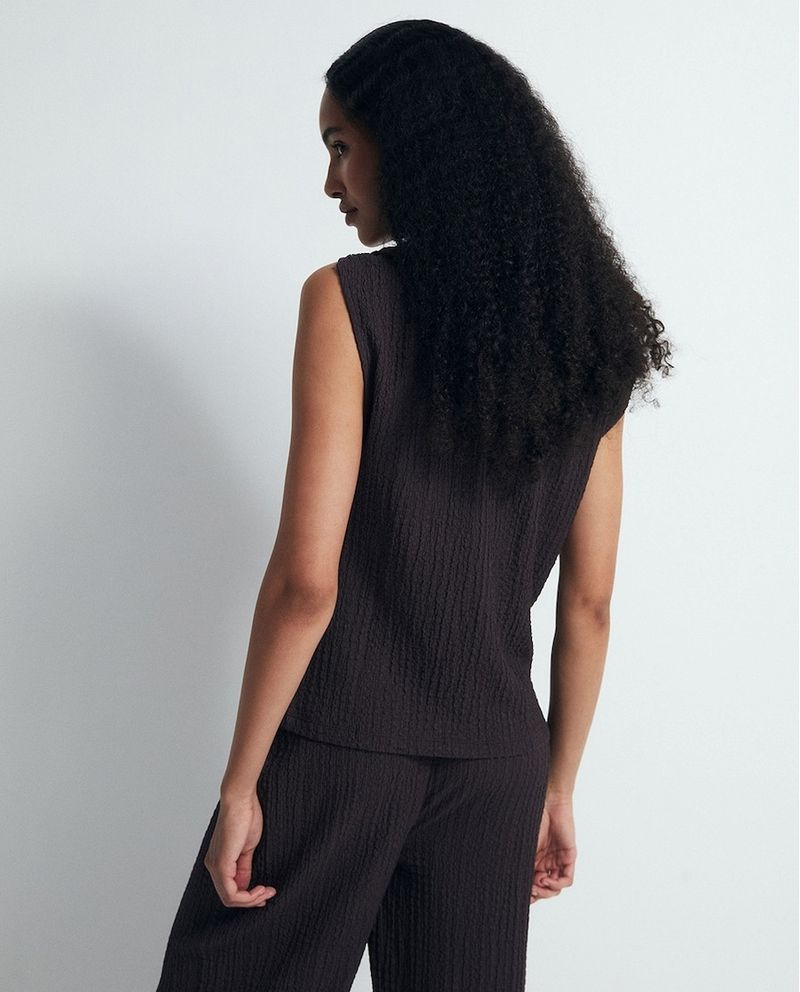 side view