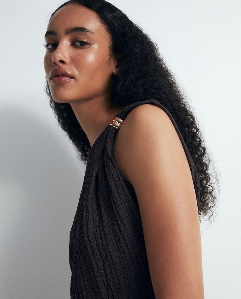 side view