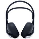 side view