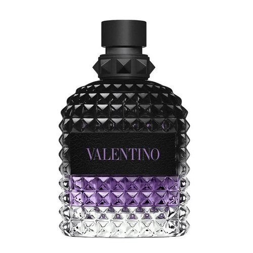 Born in Roma Purple Melancholia Uomo Eau de Toilette 100ml
