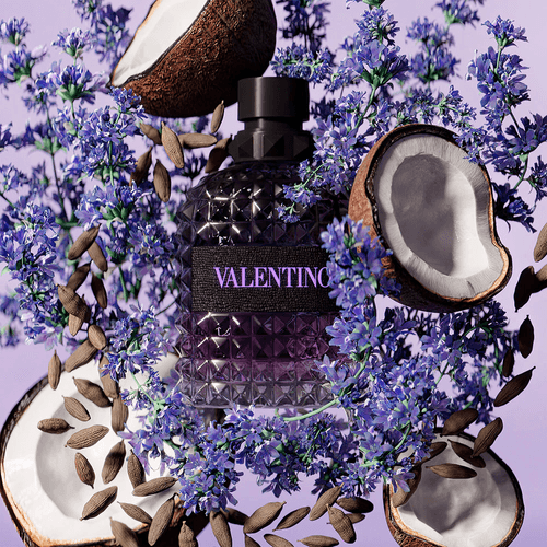 Born in Roma Purple Melancholia Uomo Eau de Toilette 100ml