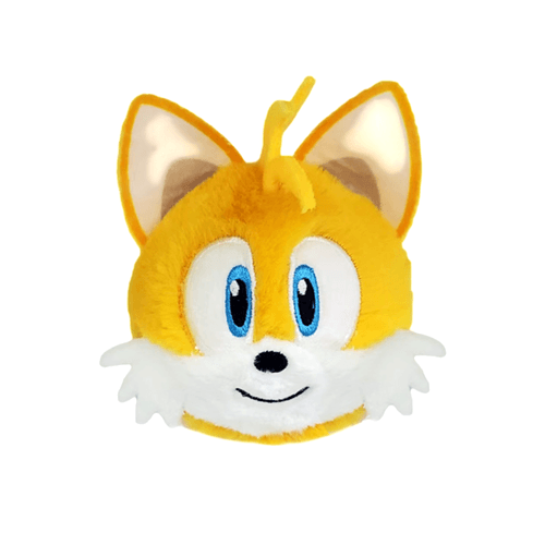 Ty Beanie Bouncers Peluche Tails Sonic 4 Pulgadas