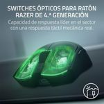 side view