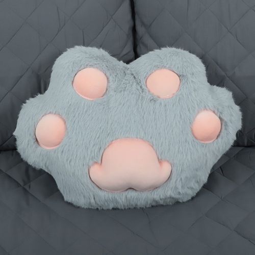 Cojín infantil diseño patita 32cm