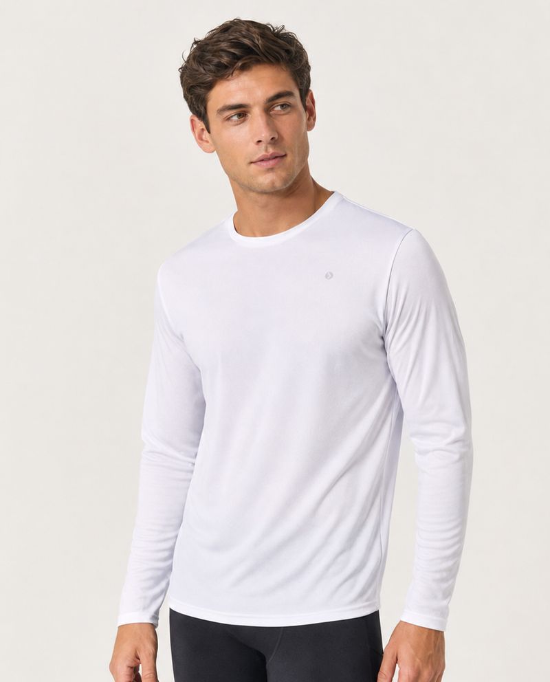 front side