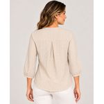 side view