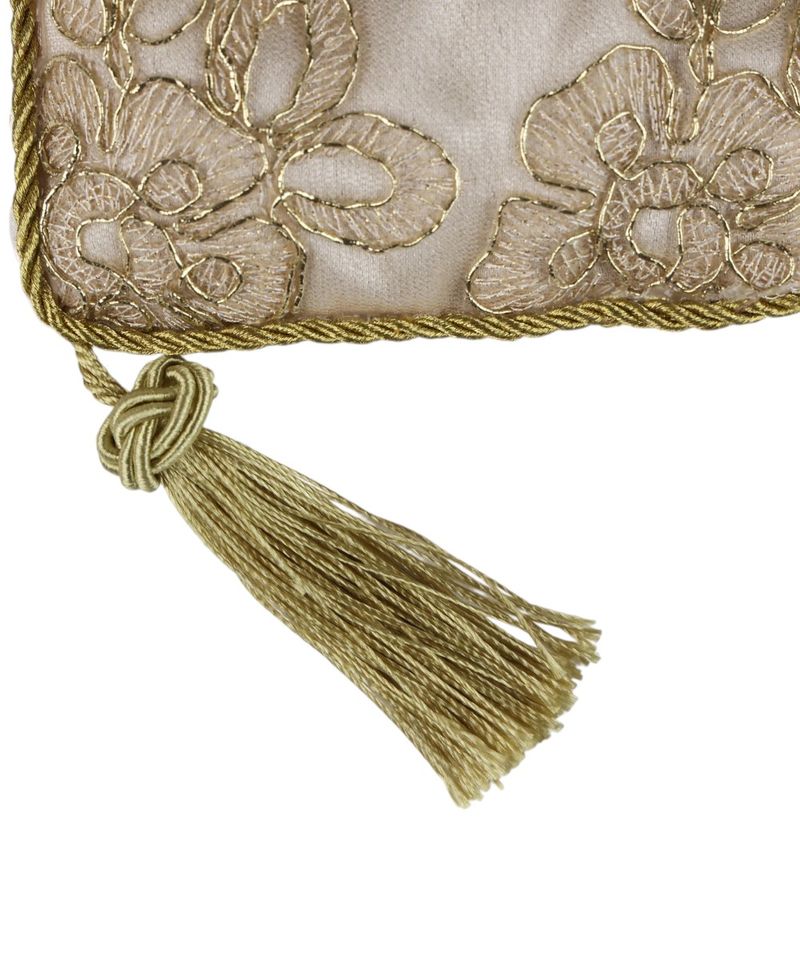 side view