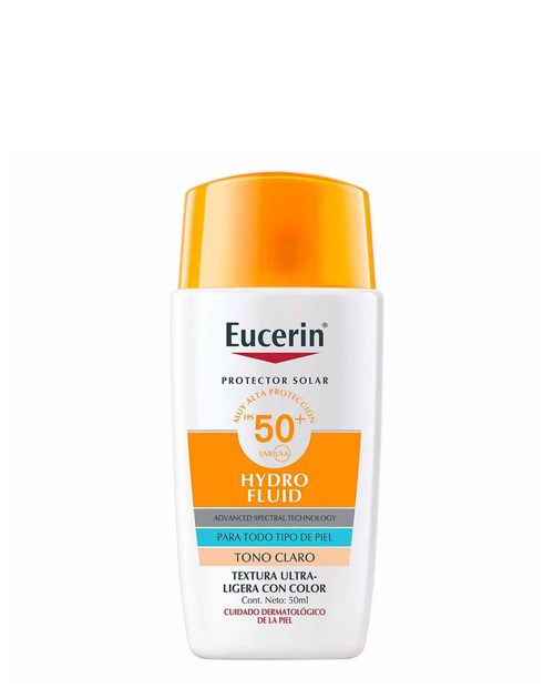 Eucerin solf50 50ml hydflutonc