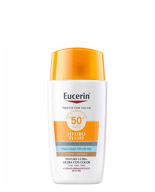 Eucerin solf50 50ml hydflutonm