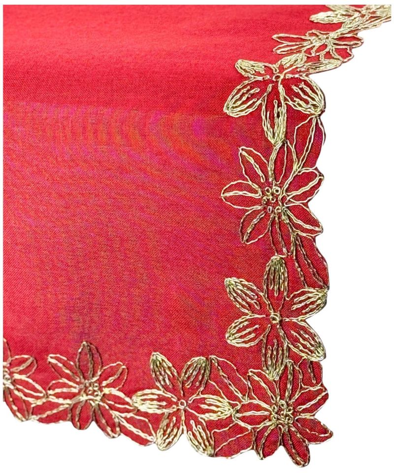 side view