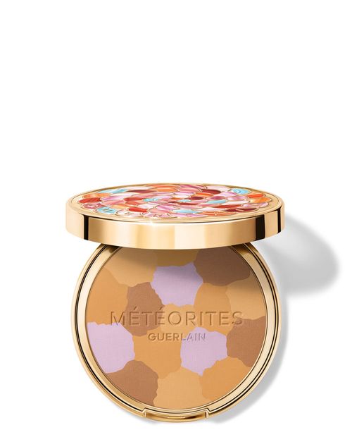 Polvos Compactos Matificantes y Fijadores