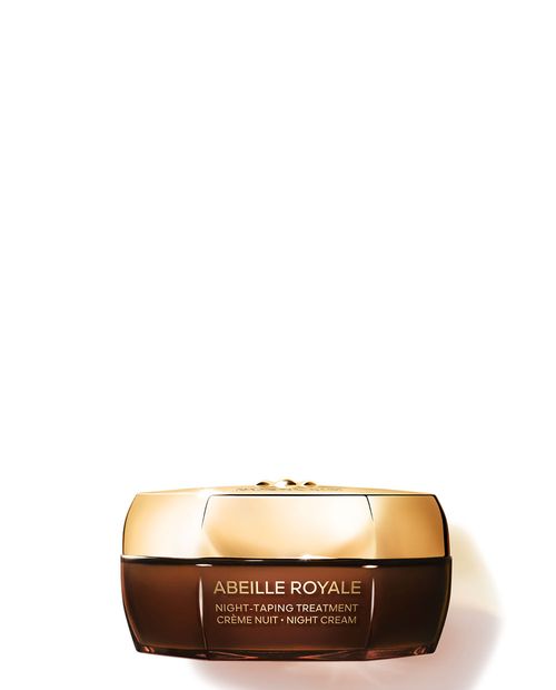 Abeille Royale Crema De Noche Night-Taping Treatment