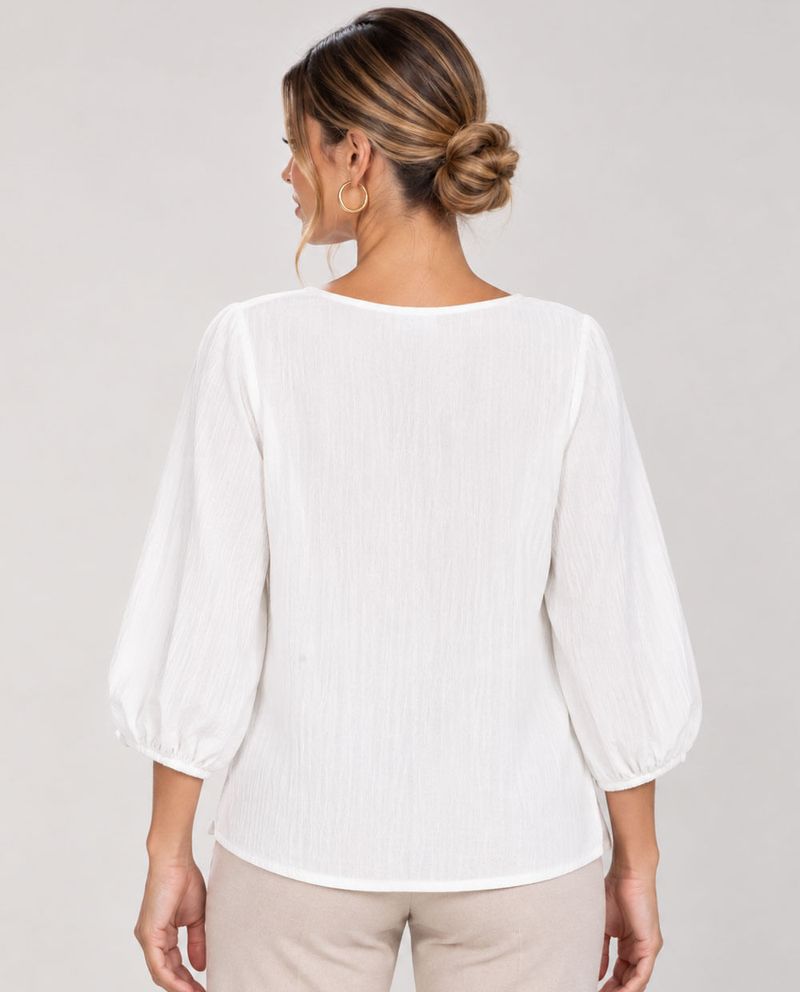 side view