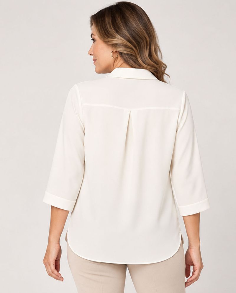 side view