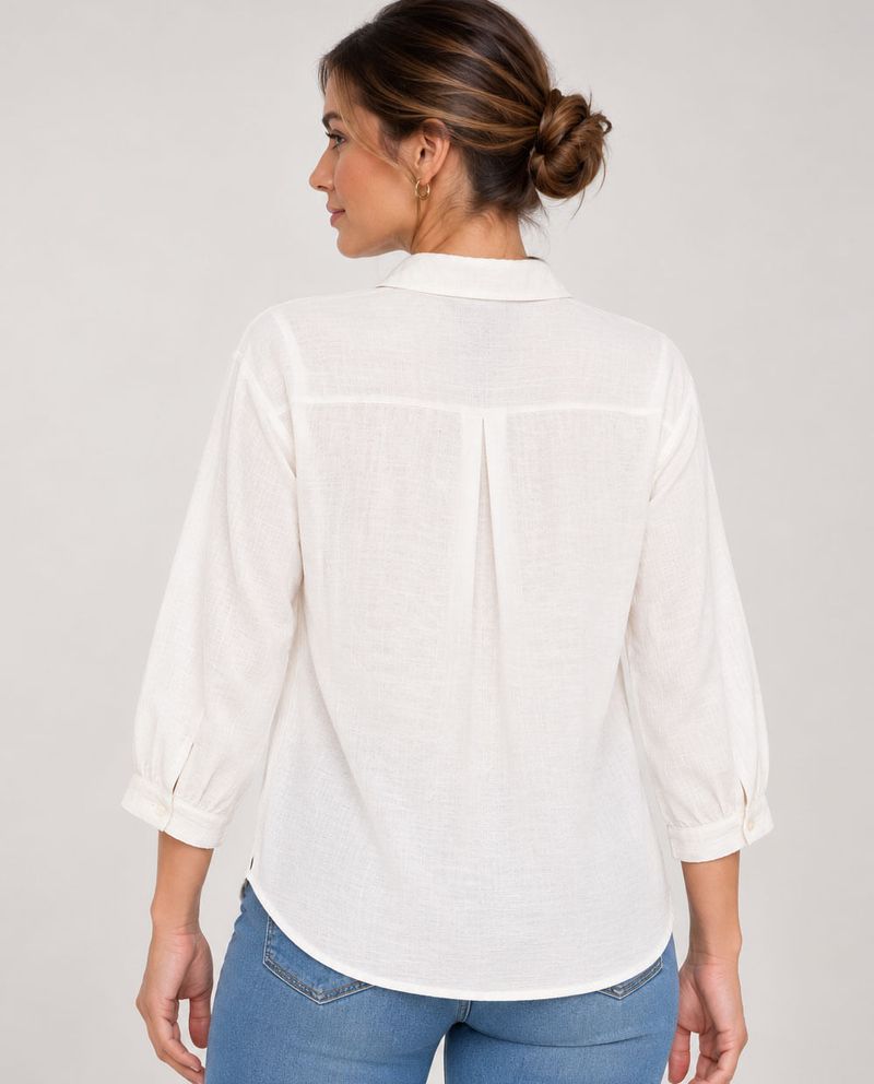 side view