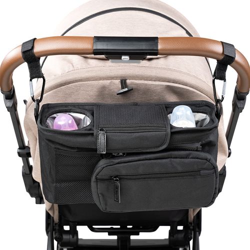 Organizador universal Premium Baby para coche de bebé
