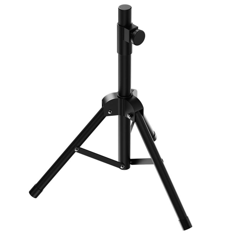 side view