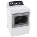 Combo Lavadora automática carga superior 22 kg + Secadora eléctrica de ropa carga frontal 22 Kg General Electric-1789592351447